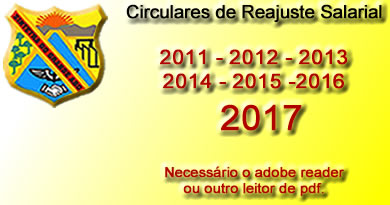 Circulares de Reajuste Salarial Circulares de Reajuste Salarial