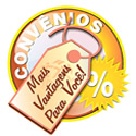 CONVÊNIOS