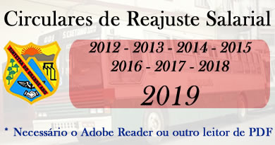 Circulares de Reajuste Salarial Circulares de Reajuste Salarial