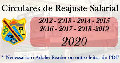 Circulares de Reajuste Salarial Circulares de Reajuste Salarial