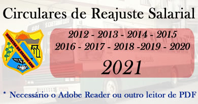 Circulares de Reajuste Salarial Circulares de Reajuste Salarial